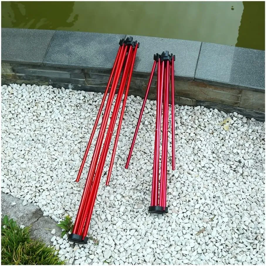 Portable Folding Table，Folding Table, Portable Table, Adjustable Folding Table, Portable Outdoor Side Table, Lightweight Camping Table, Suitable for Camping, Coffee and Travel/B/75X55X53Cm