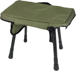 Portable Outdoor Chair for Camping and Fishing Trips, Green