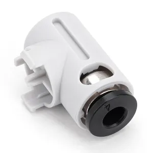 PTFE Adapter for Bambu Lab A1/A1min 3D Printer Accessories,Excellent AMS Tubing Connectors