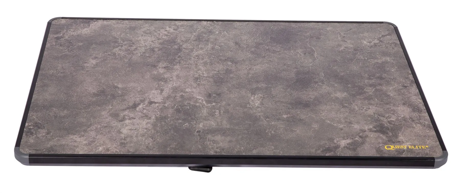 Quest Elite Rutland Lightcomb Black Marble Camping Table
