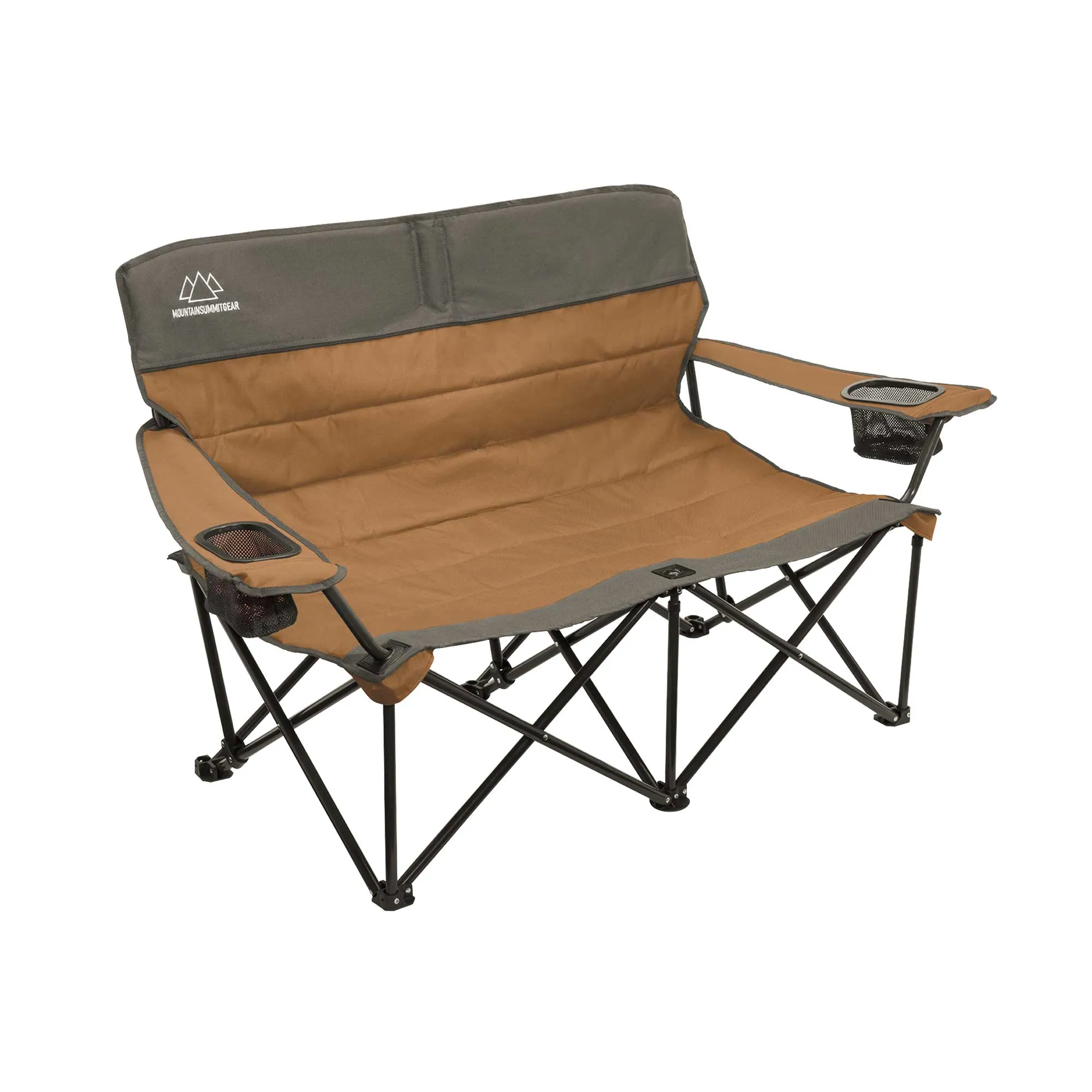 Quilted 2-Person Seat - Mountain Summit Gear