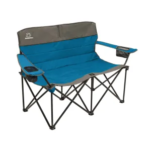 Quilted 2-Person Seat - Mountain Summit Gear