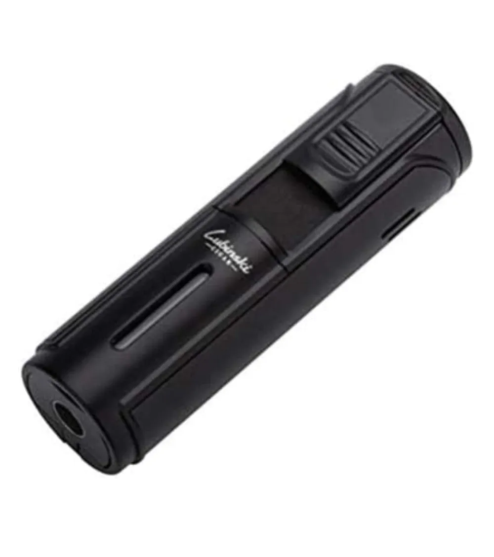"Black" Lighter 1