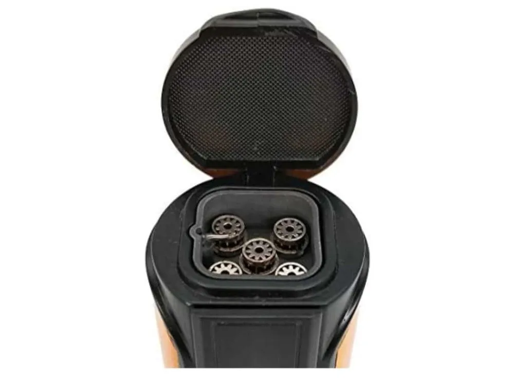 "Black" Lighter 1