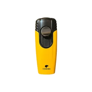 "Yellow" Lighter 5