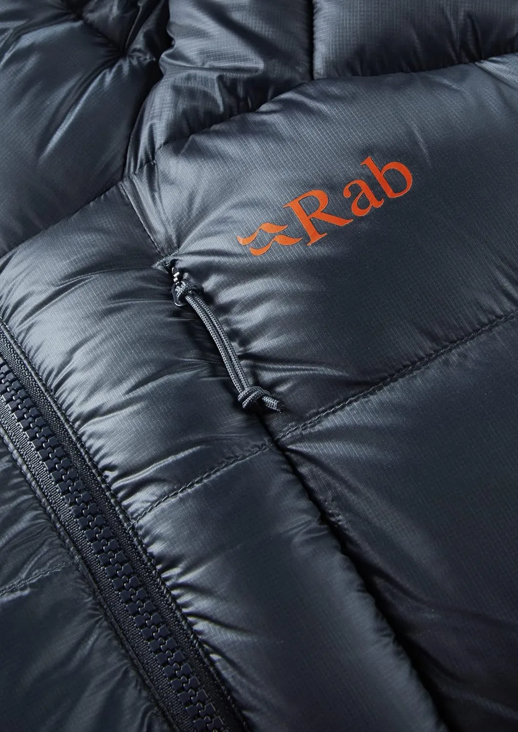 Rab Women's Mythic Ultra Jacket Down Insulated Water-Resistant Coat for Climbing & Mountaineering