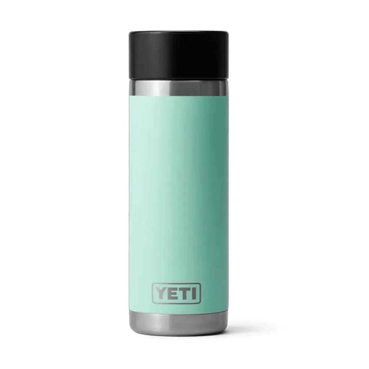 Rambler® 18 oz (532 ml) HotShot™ Bottle - Seafoam