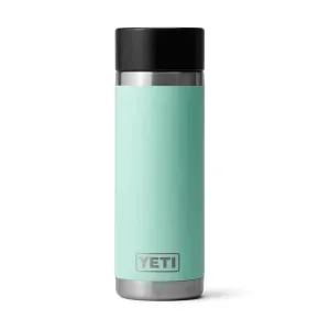 Rambler® 18 oz (532 ml) HotShot™ Bottle - Seafoam
