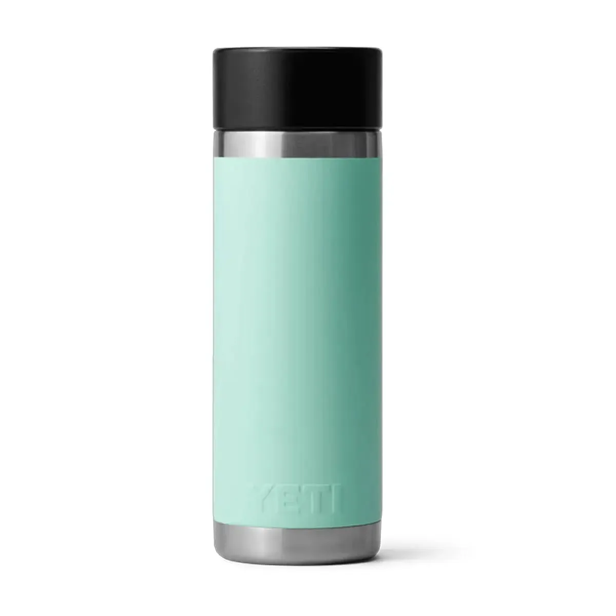Rambler® 18 oz (532 ml) HotShot™ Bottle - Seafoam