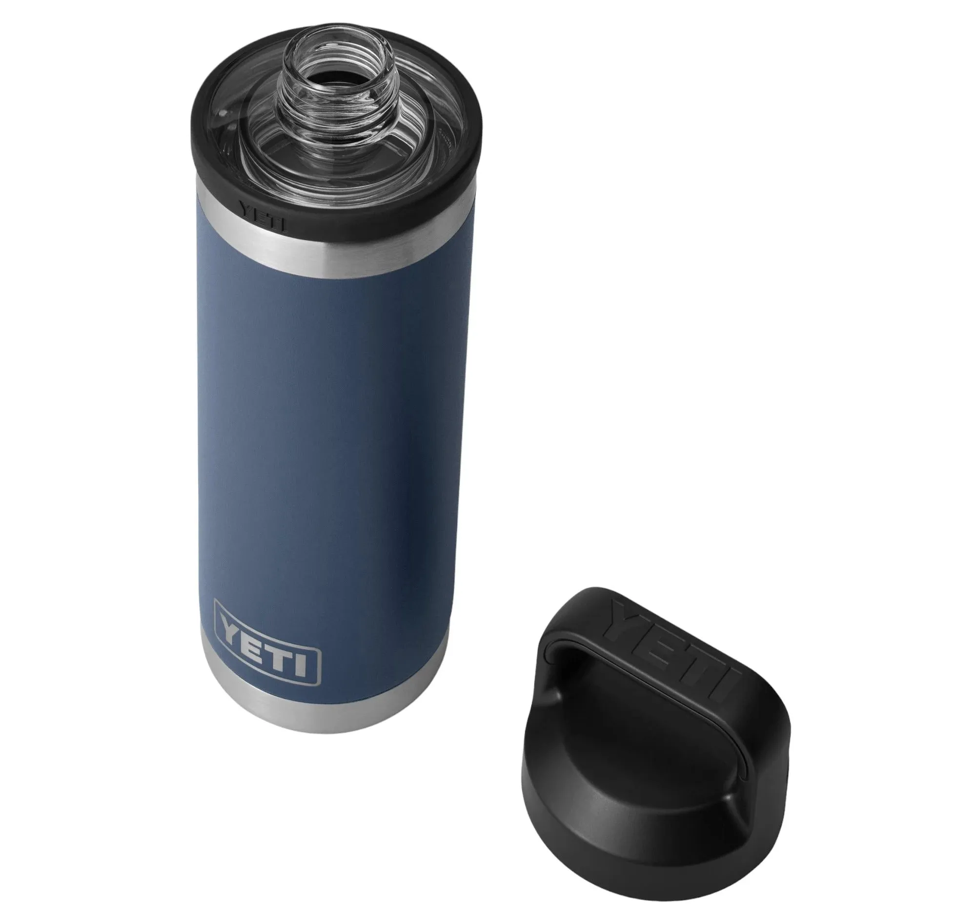 Rambler 18 oz. Water Bottle with Chug Cap