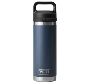 Rambler 18 oz. Water Bottle with Chug Cap