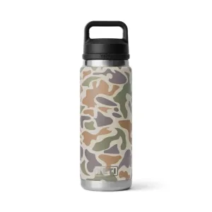 Rambler 26 oz. Water Bottle with Chug Cap