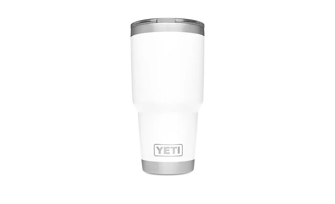 Rambler 30 oz Tumbler W/Magslider