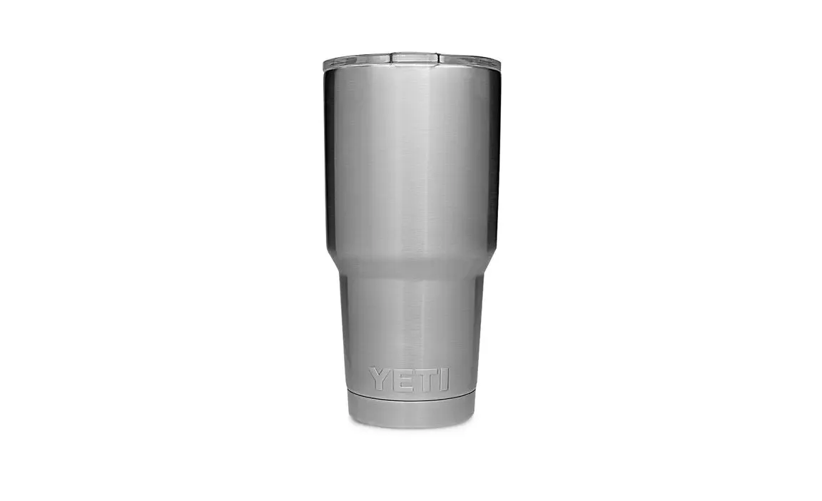 Rambler 30 oz Tumbler W/Magslider