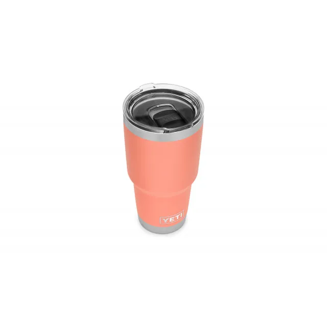 Rambler 30 oz Tumbler W/Magslider