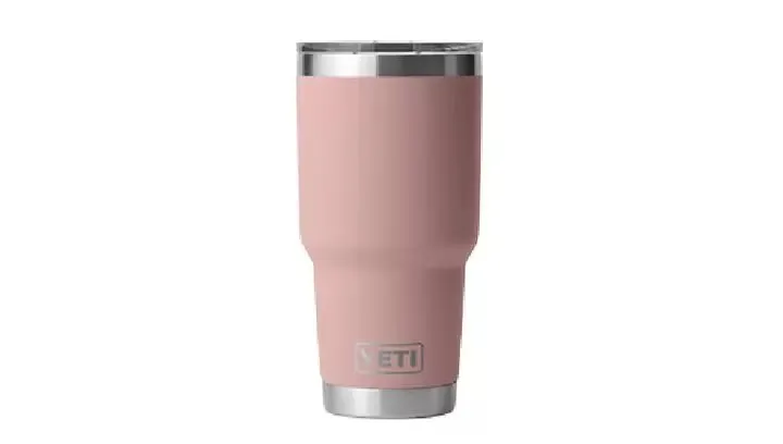 Rambler 30 oz Tumbler W/Magslider