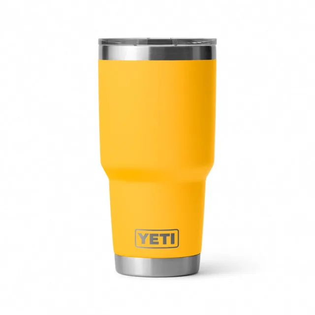 Rambler 30 oz Tumbler W/Magslider