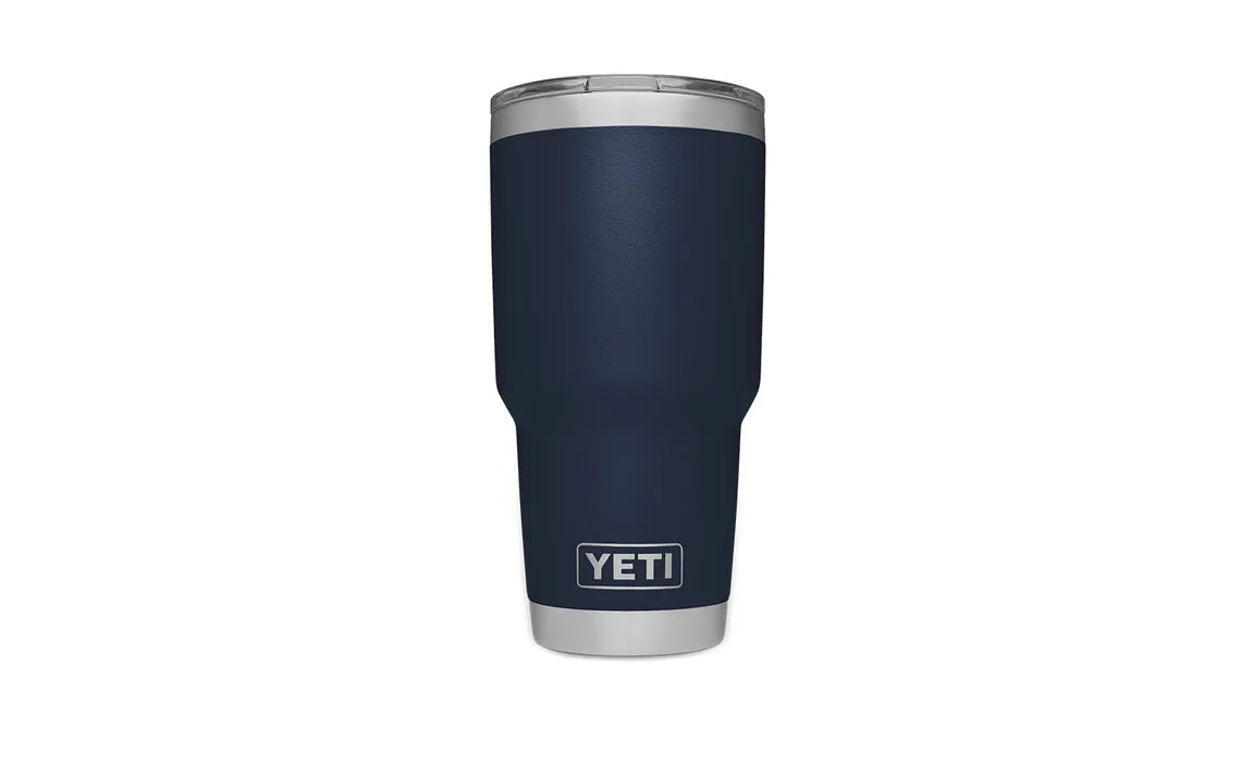 Rambler 30 oz Tumbler W/Magslider
