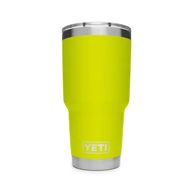 Rambler 30 oz Tumbler W/Magslider
