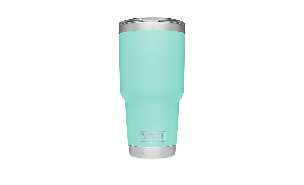 Rambler 30 oz Tumbler W/Magslider