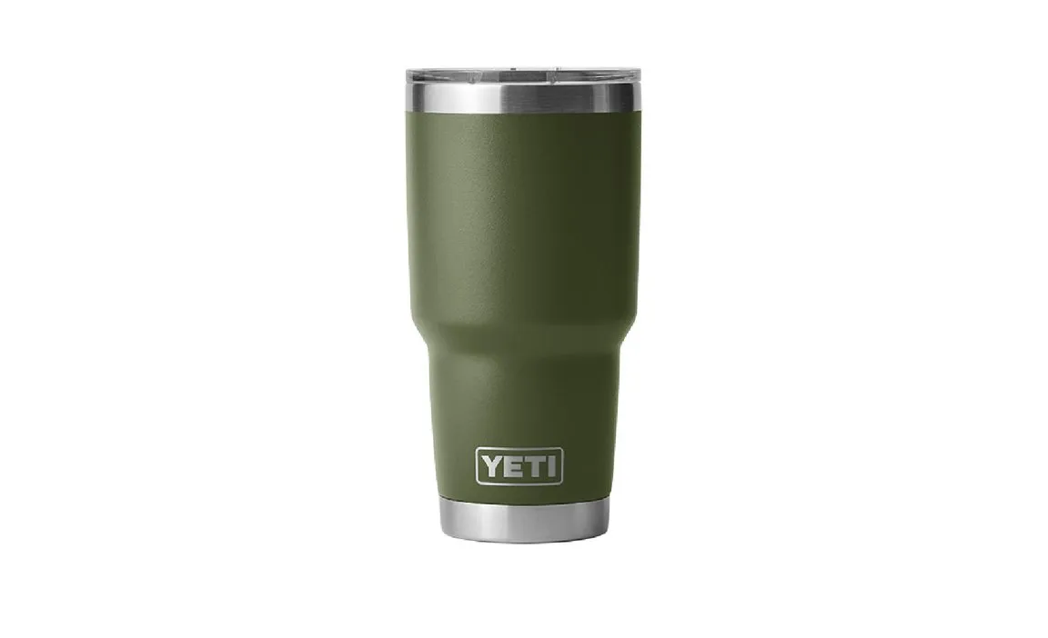 Rambler 30 oz Tumbler W/Magslider