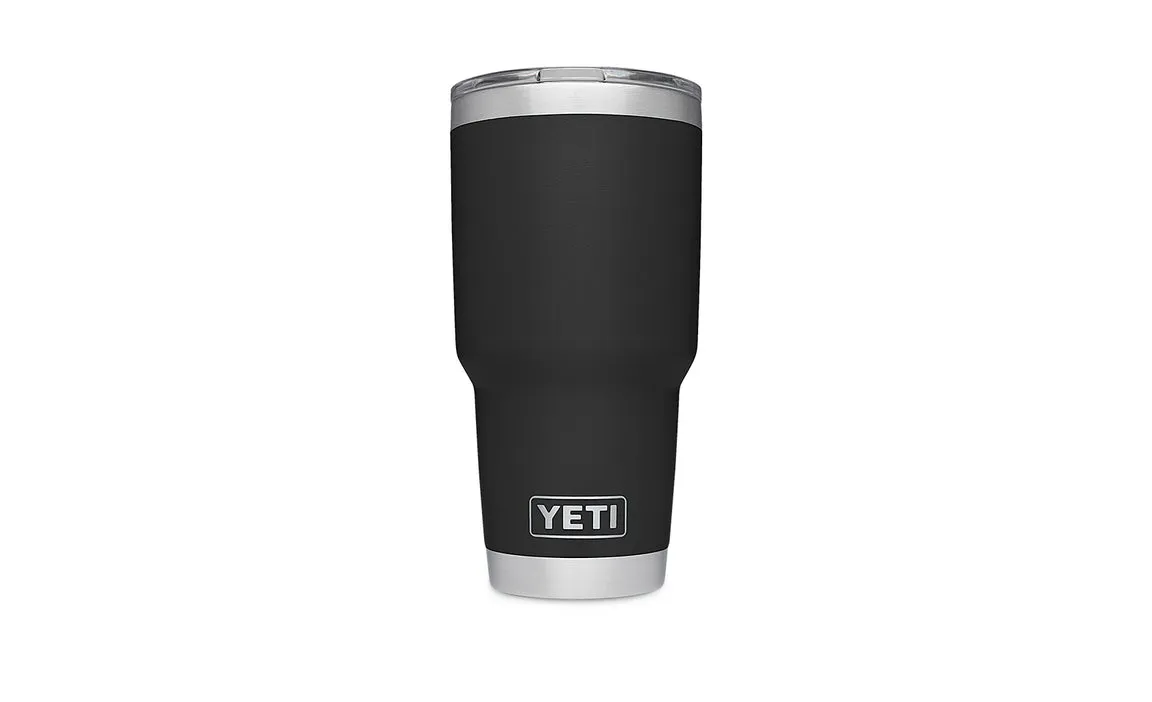Rambler 30 oz Tumbler W/Magslider