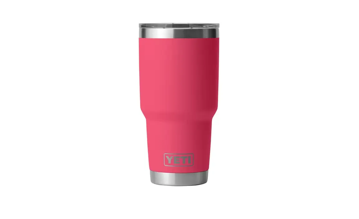 Rambler 30 oz Tumbler W/Magslider