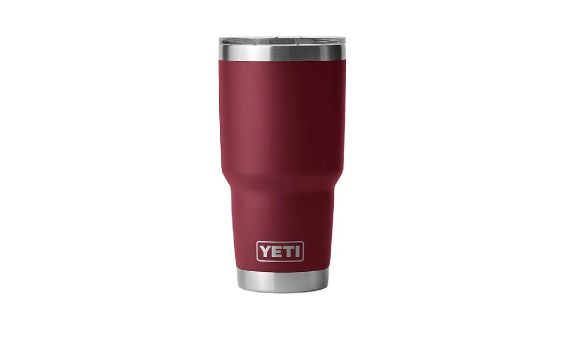 Rambler 30 oz Tumbler W/Magslider