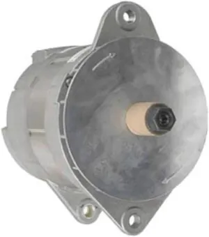 RAREELECTRICAL New 12V 175 Amp Alternator Compatible With Thomas Built Bus International Truck 4800Jb 4800J