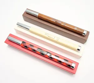 Rechargeable Lighter Wand - 3 Pack Campfire