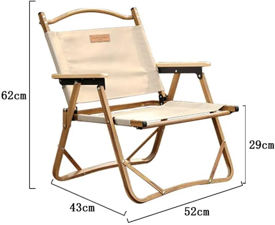 Recliner Chair,Portable Foldable Fishing Chair,Outdoor Beach Chair,Aluminum Alloy Material,Convenient Storage,for Picnic,Garden,Travel.