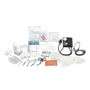 Refill Kit for TK019, TK021 and TK022
