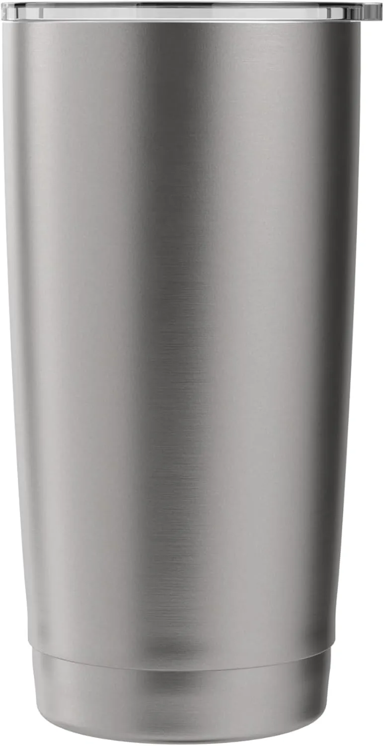 River Rafting I'M Just Here For The Rapids, Rafter Stainless Steel Insulated Tumbler