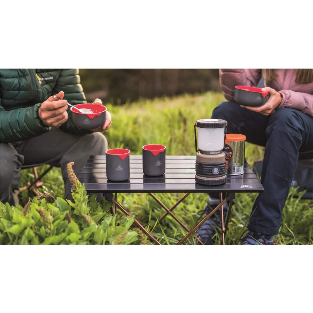 Robens Adventure Aluminium Table Small