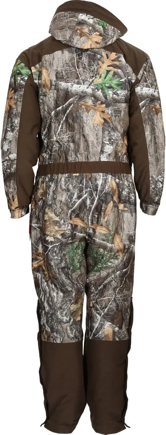 ROCKY ProHunter Waterproof Insulated Camo Coveralls
