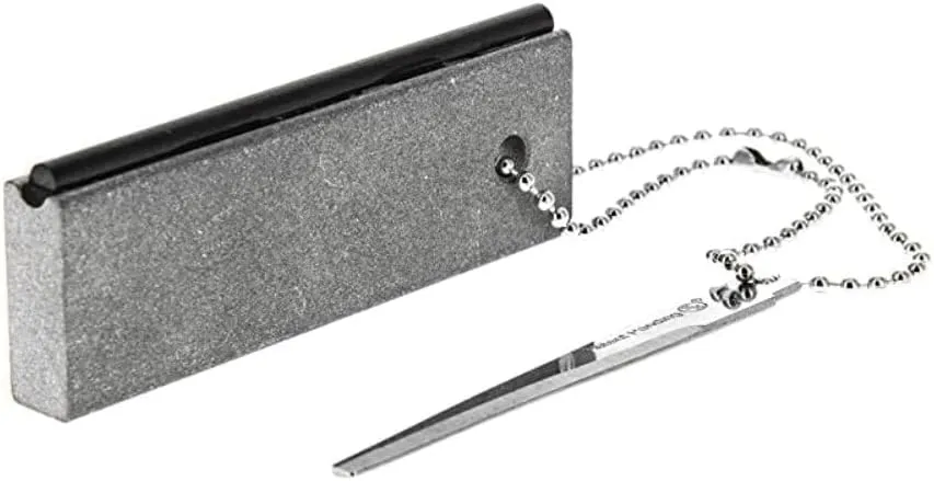 SE 2-in-1 All-Weather Magnesium Firestarter Kit - FS374, 4 Pack