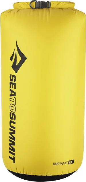 Sea to Summit Lightweight Dry Sack, All-Purpose Dry Bag
