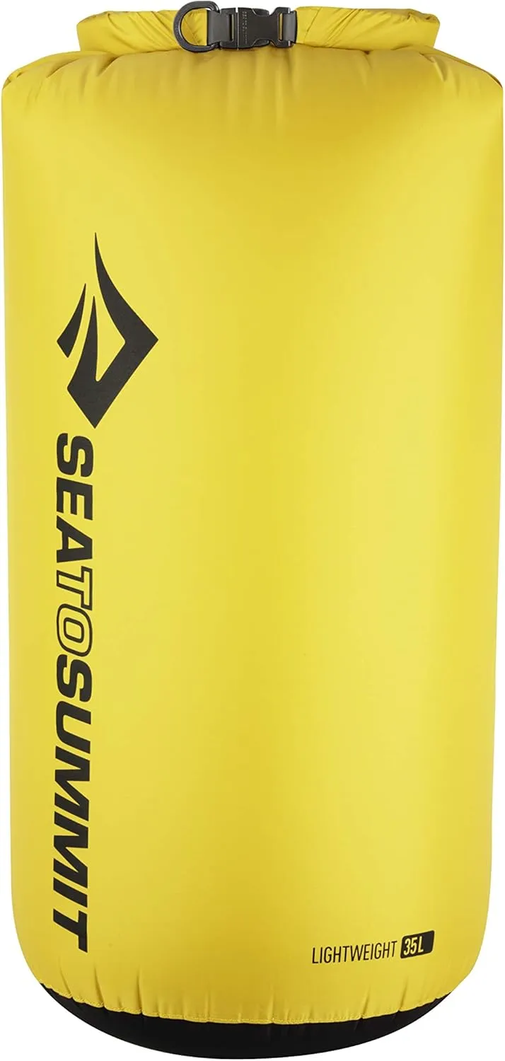 Sea to Summit Lightweight Dry Sack, All-Purpose Dry Bag