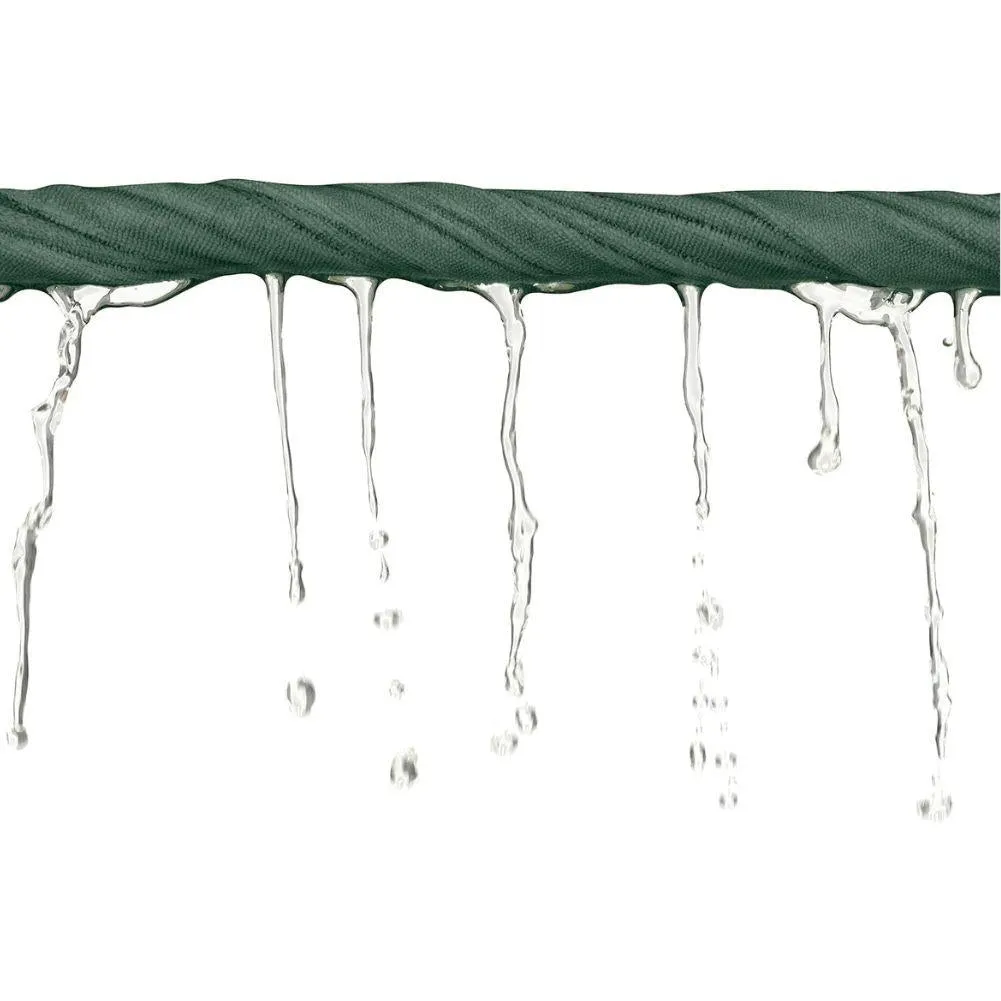 Sea To Summit Tek Microfibre Towel - Large (Sage Green)