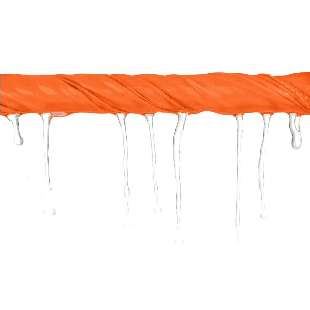 Sea To Summits Pocket Towel - Large (Outback Orange)