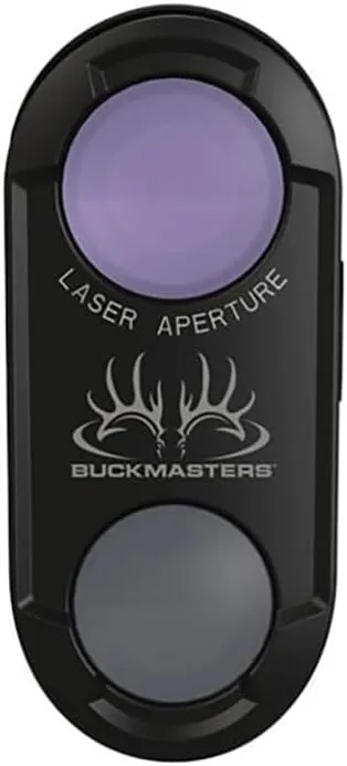 Sig Sauer BUCKMASTERS Combo Kit - Kilo 1500 6x22mm Rangefinder & Hunting Second Focal Plane BDC Reticle Scope