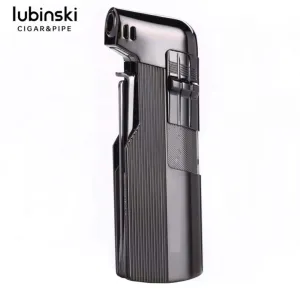 Silver Lighter