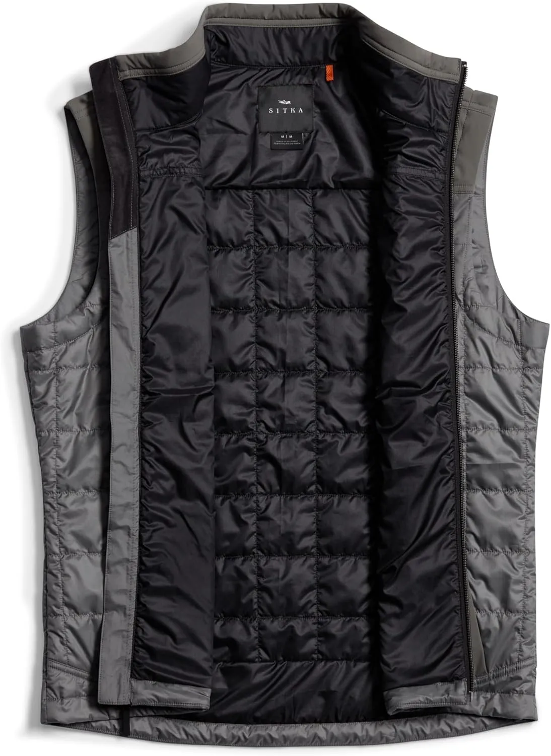 SITKA Gear Mens Lowland Insulated Hunting Vest