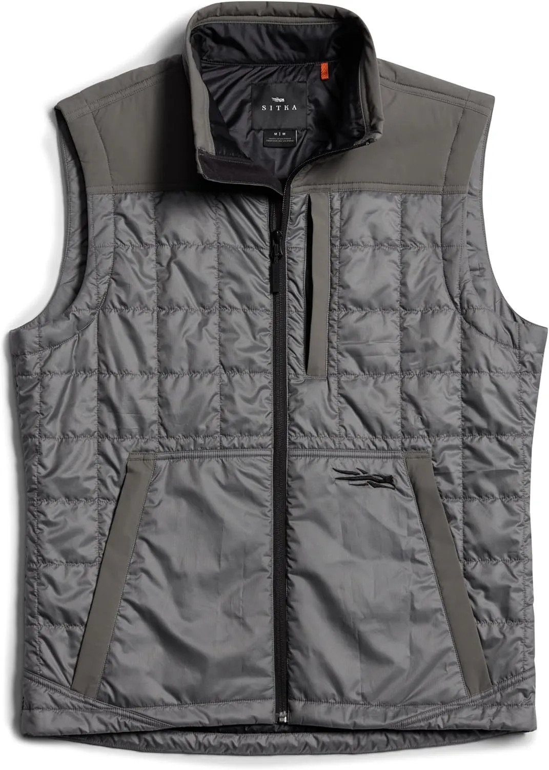 SITKA Gear Mens Lowland Insulated Hunting Vest