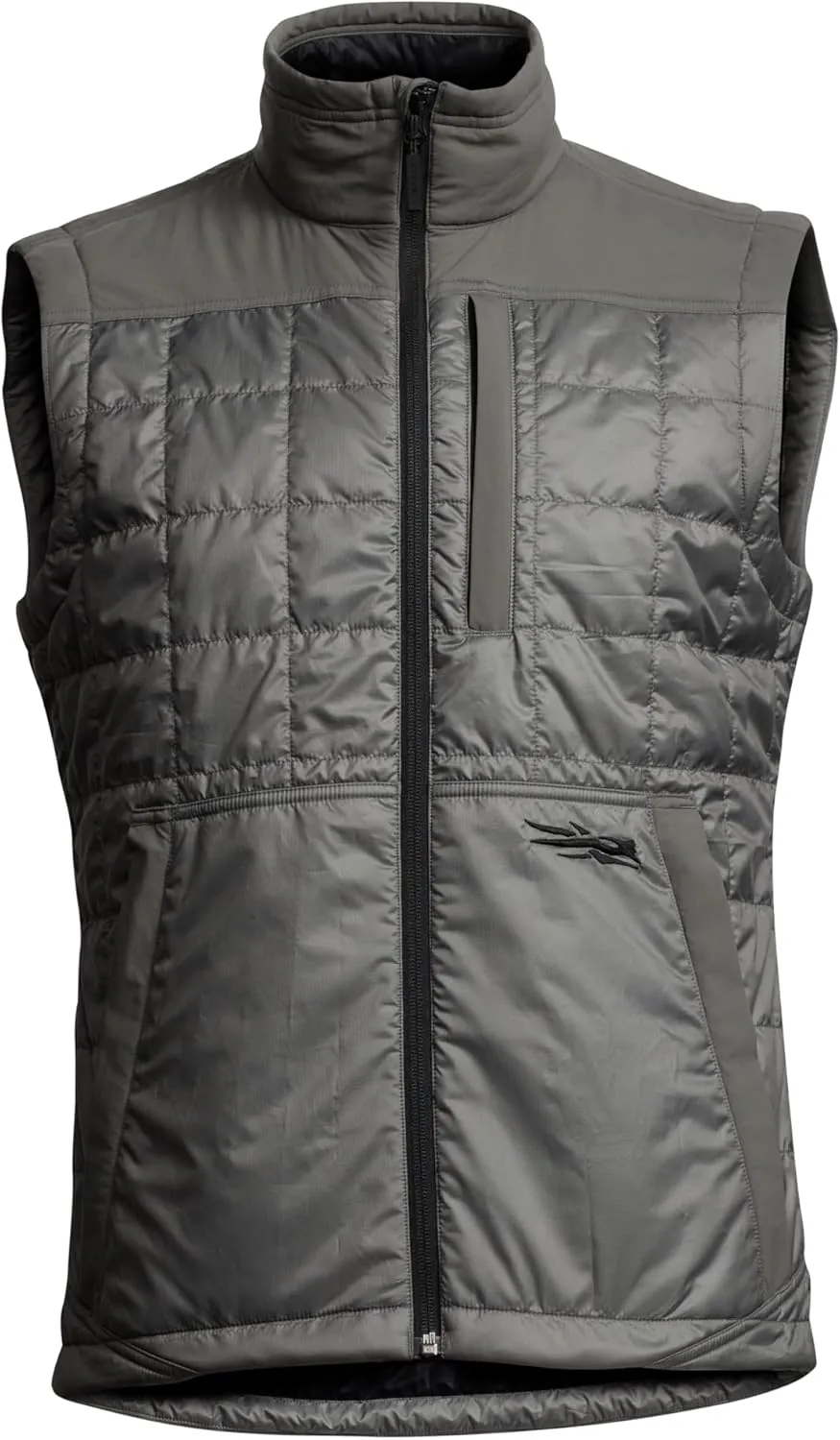 SITKA Gear Mens Lowland Insulated Hunting Vest