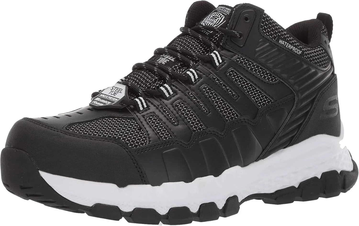 Skechers Men's Queznell