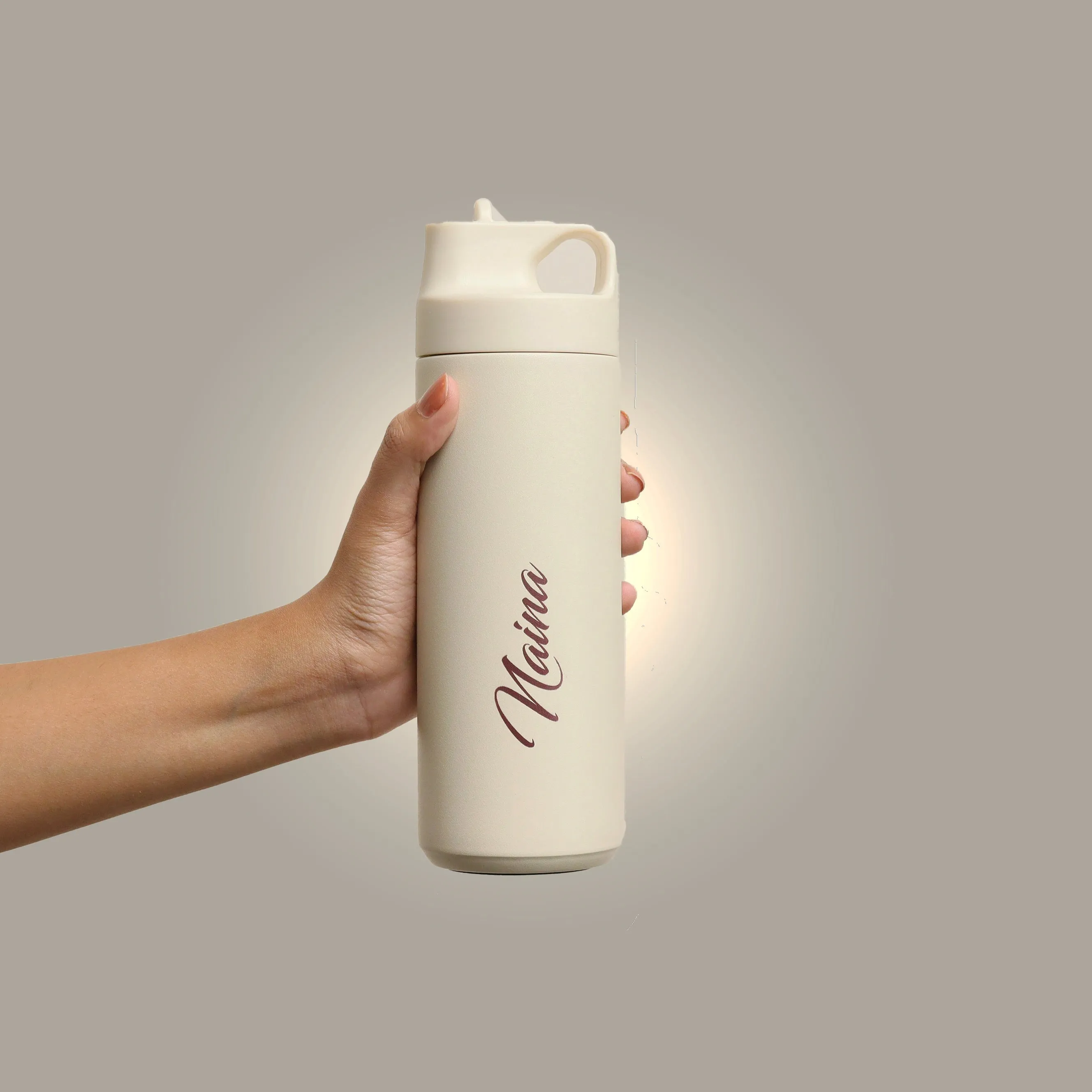Slake Bottle - Hot and Cold