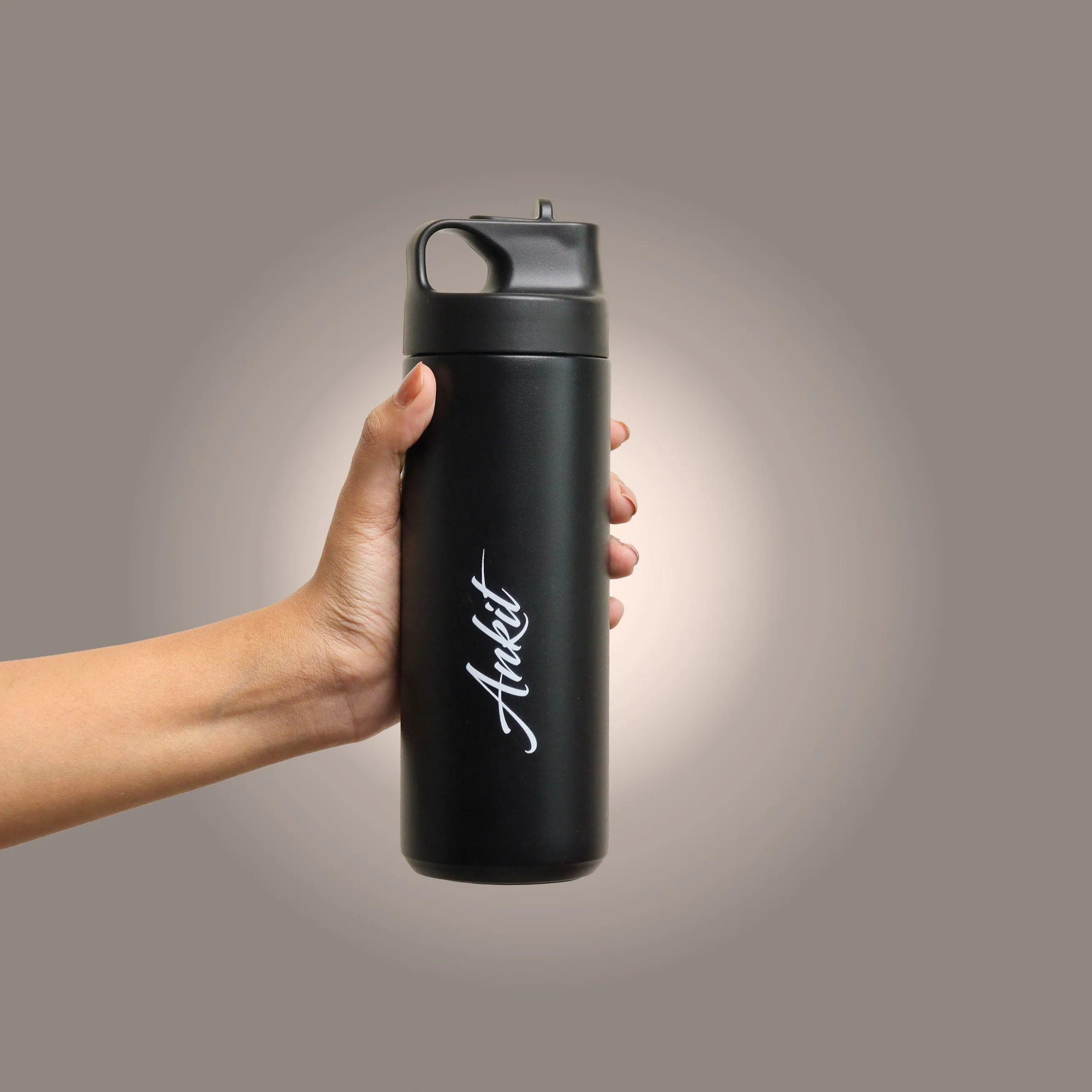 Slake Bottle - Hot and Cold