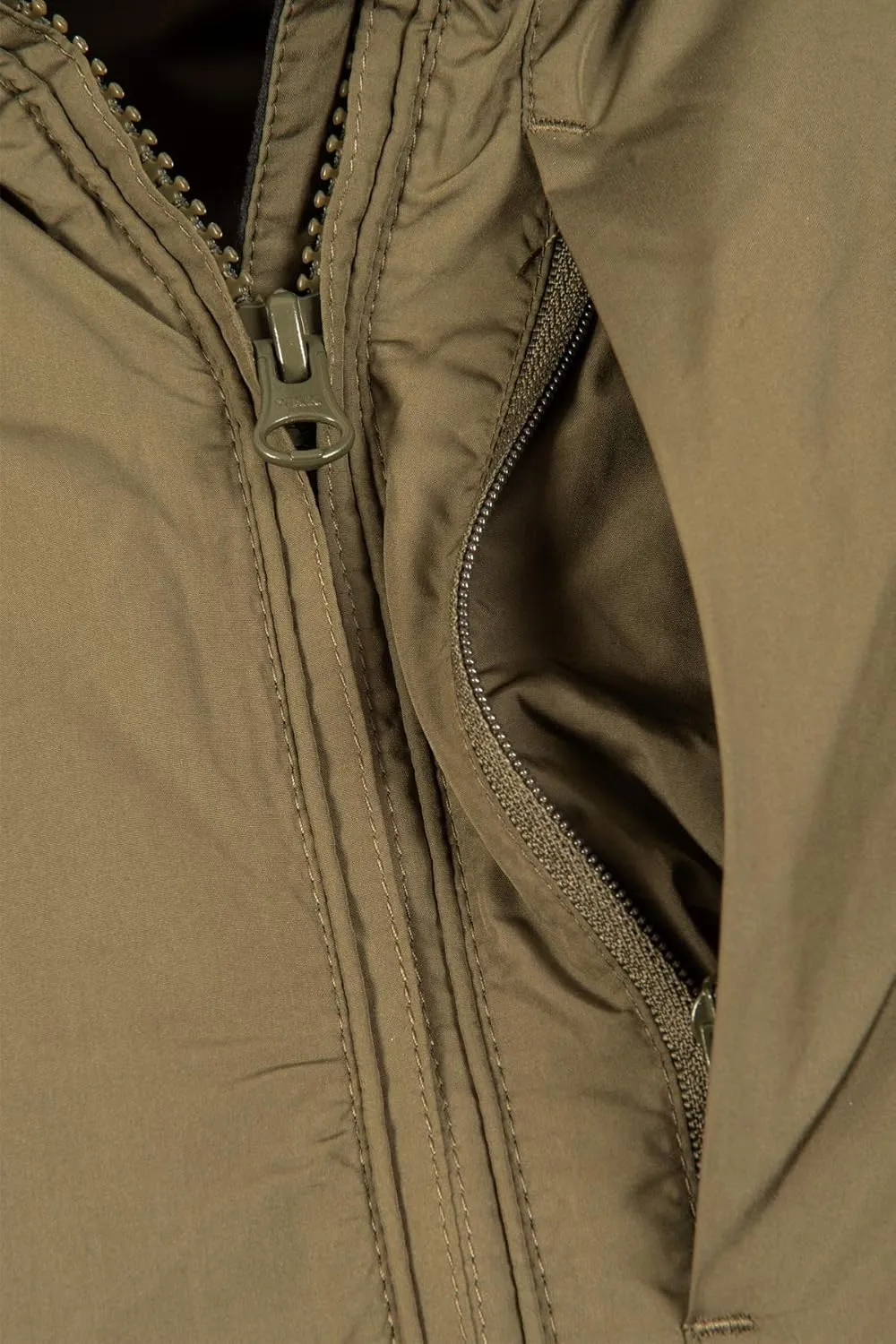 Snugpak Arrowhead Insulated Jacket