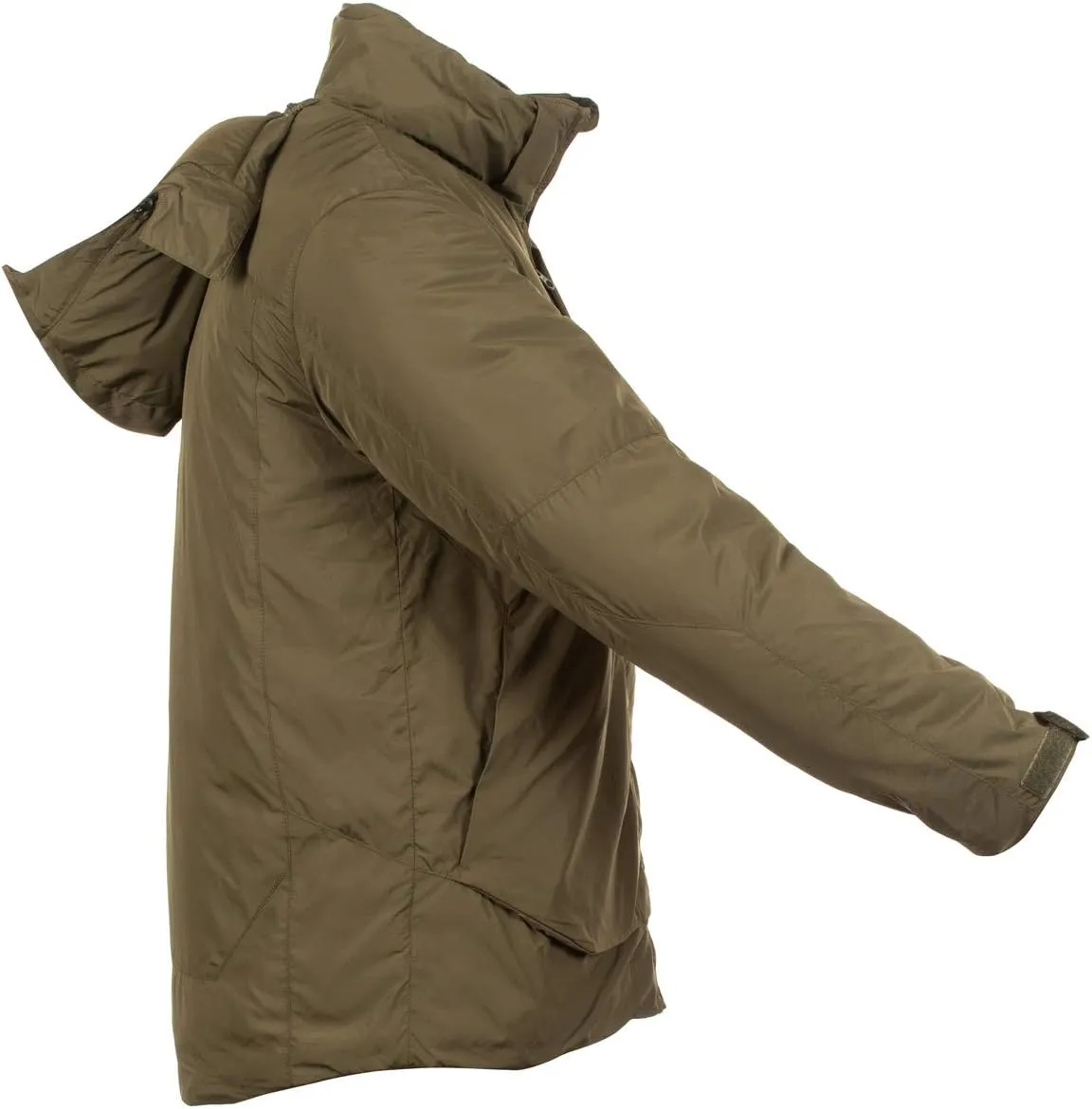 Snugpak Arrowhead Insulated Jacket